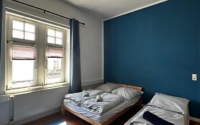 Unterkunft Mozart Magdeburg